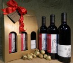 Adelaida Vintage Vertical of Viking Cabernet Reserve